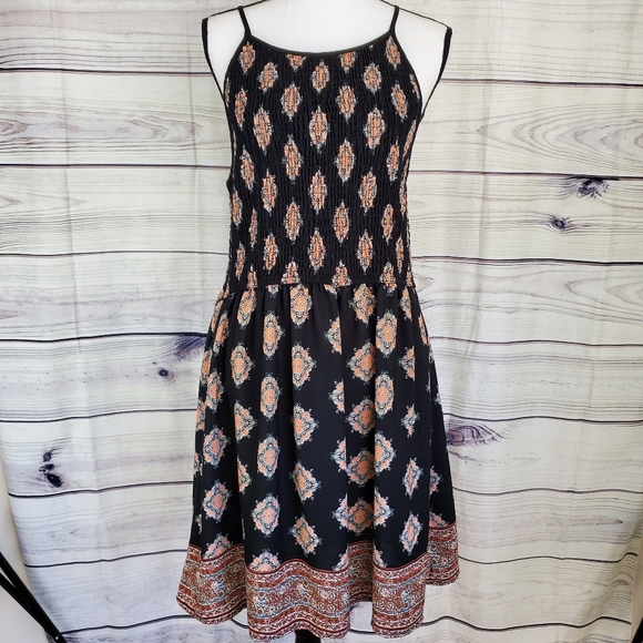 Women's Xhilaration XXL Summer Dress/93
